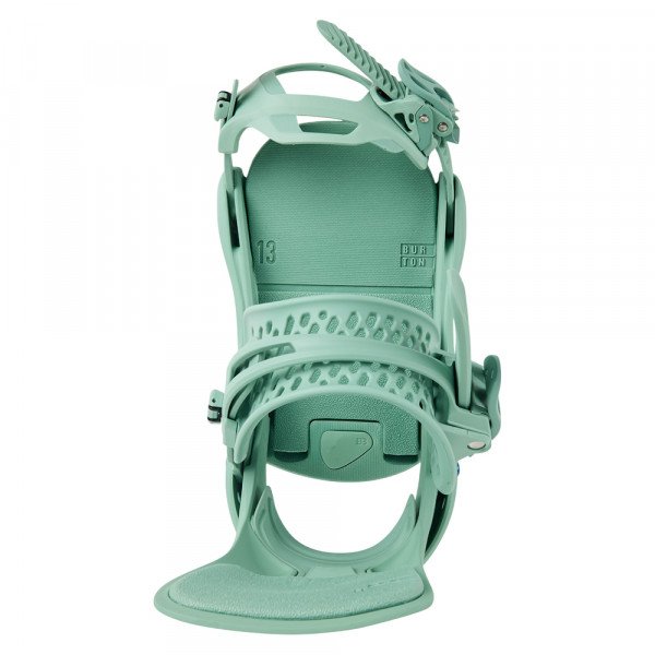 Крепления сноубордические женские Burton Lexa X - 2026 
