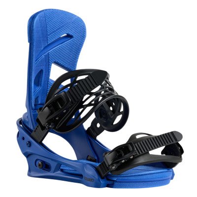 Крепления сноубордические мужские Burton Mission  - 2026 