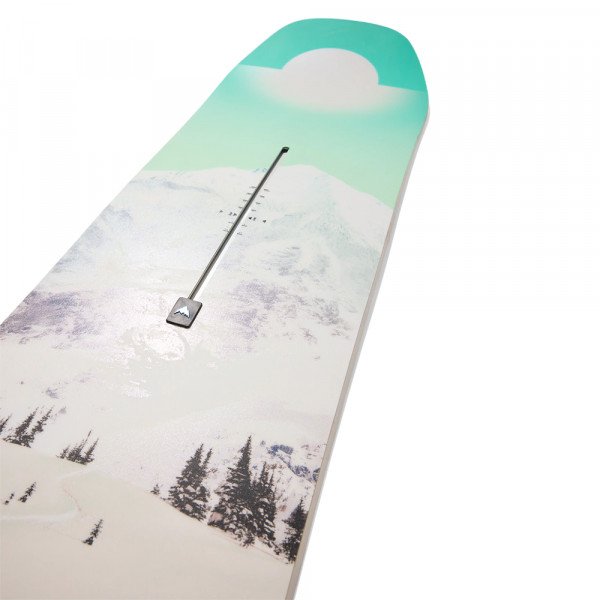 Сноуборд женский Burton Feelgood Flying V - 2026 