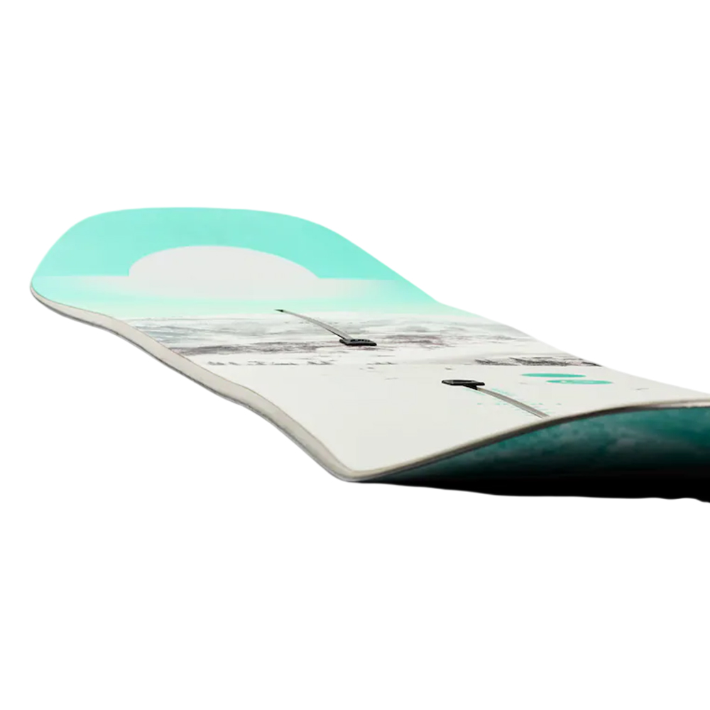 Сноуборд женский Burton Feelgood Flying V - 2026 