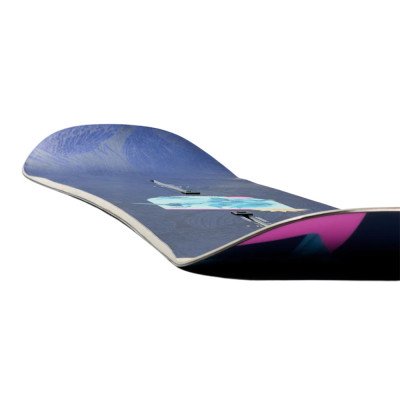 Сноуборд женский Burton Yeasayer  - 2026 