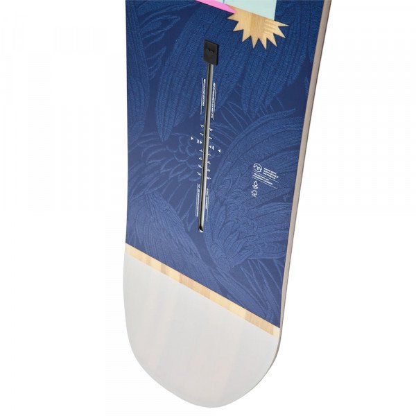 Сноуборд женский Burton Yeasayer  - 2026 