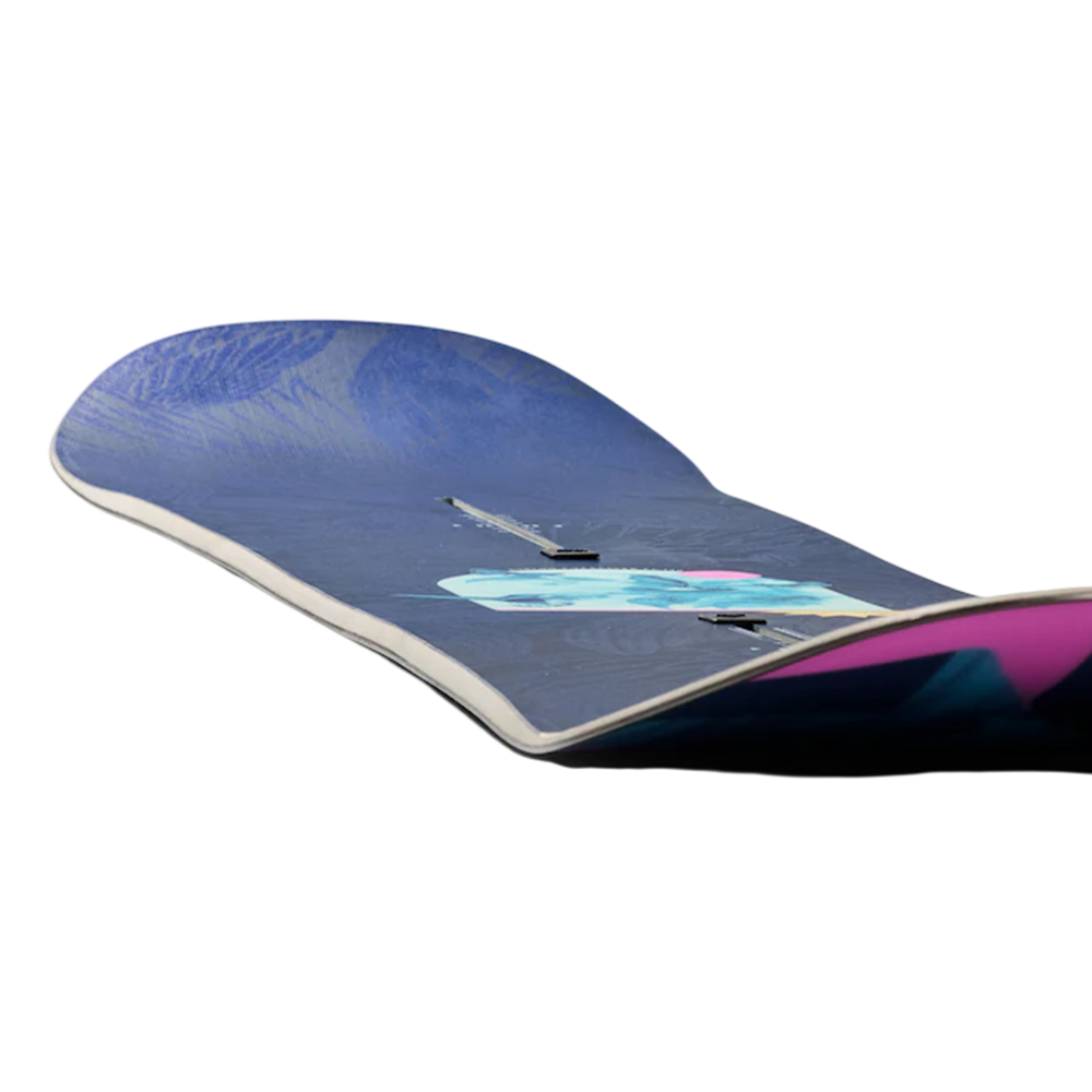 Сноуборд женский Burton Yeasayer Flying V - 2026 