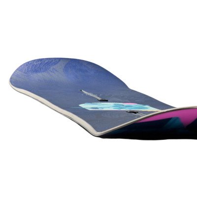 Сноуборд женский Burton Yeasayer Flying V - 2026 