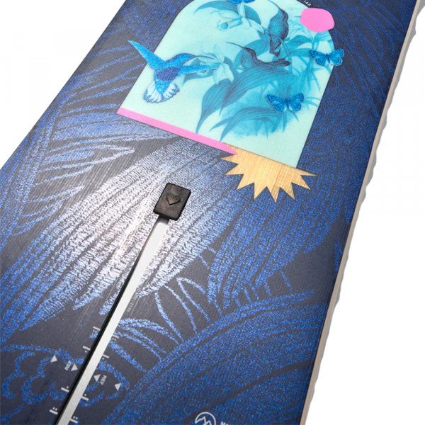 Сноуборд женский Burton Yeasayer Flying V - 2026 