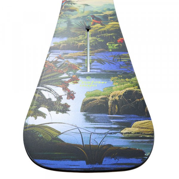 Сноуборд мужской Burton Custom - 2026 