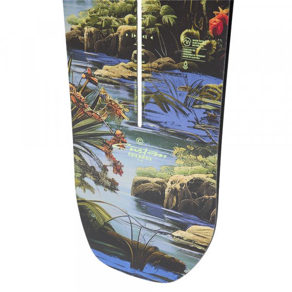 Сноуборд мужской Burton Custom - 2026 