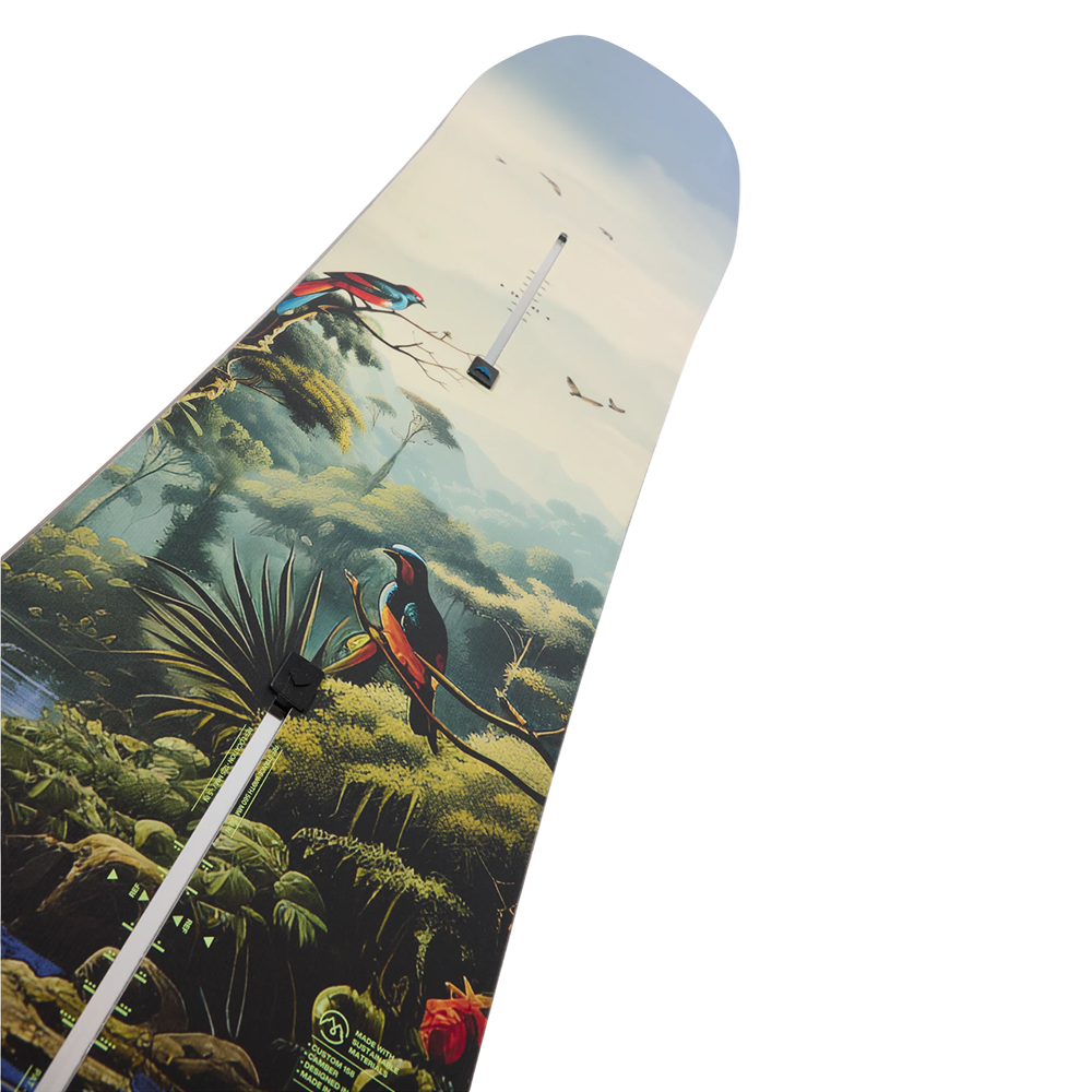 Сноуборд мужской Burton Custom - 2026 