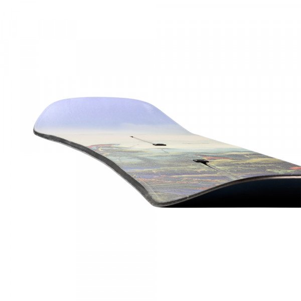 Сноуборд мужской Burton Custom - 2026 