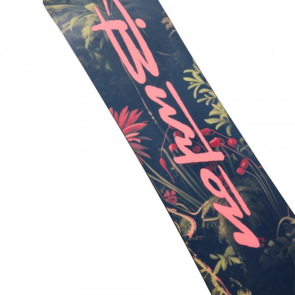 Сноуборд мужской Burton Custom Flying V - 2026 