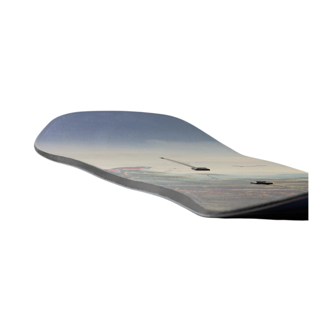 Сноуборд мужской Burton Custom Flying V - 2026 