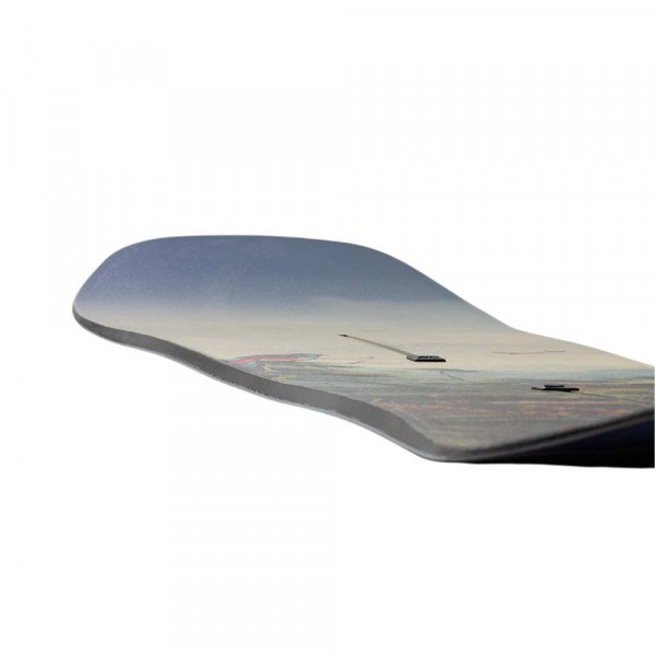 Сноуборд мужской Burton Custom Flying V - 2026 