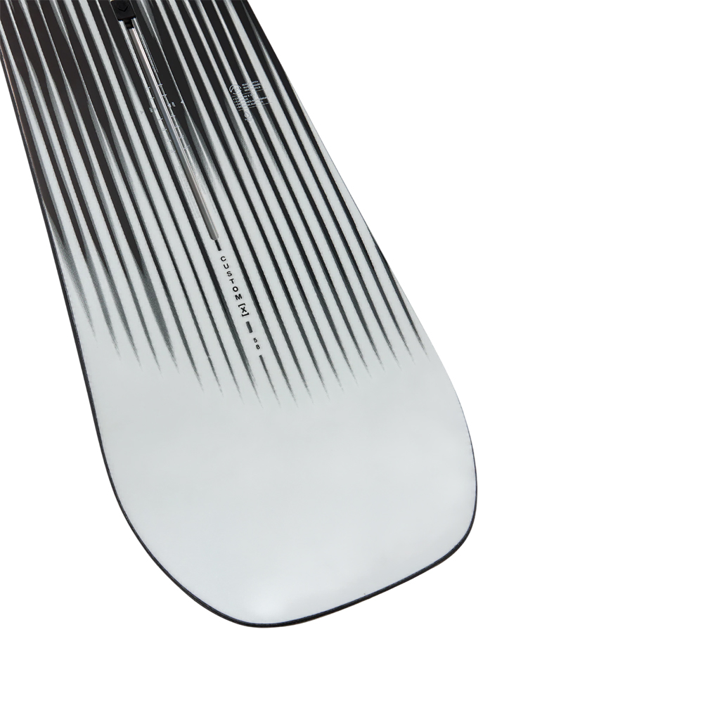 Сноуборд мужской Burton Custom X - 2026 