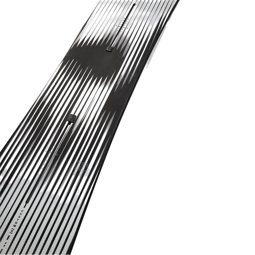 Сноуборд мужской Burton Custom X - 2026 