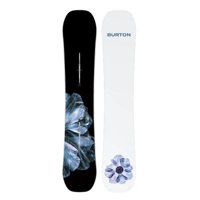 Сноуборд мужской Burton Process - 2026 