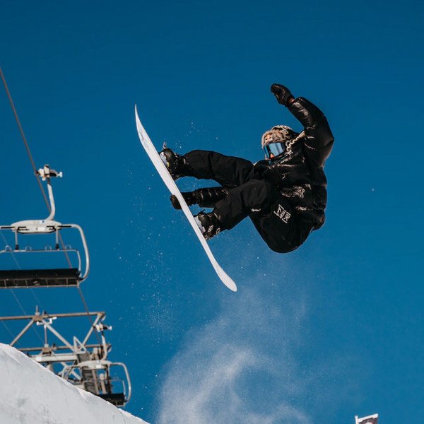 Сноуборд мужской Burton Process - 2026 