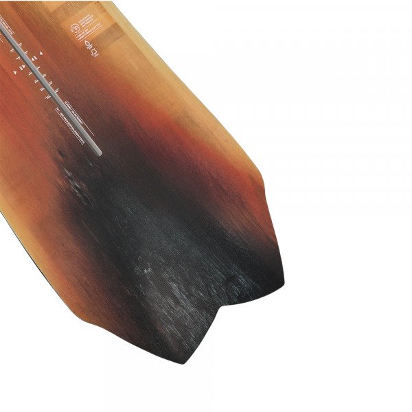 Сноуборд унисекс Burton 3D Fish - 2026 