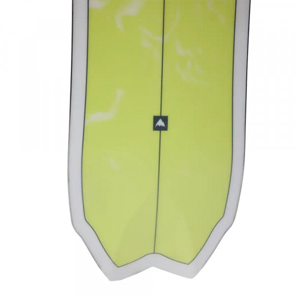 Сноуборд унисекс Burton 3D Fish - 2026 