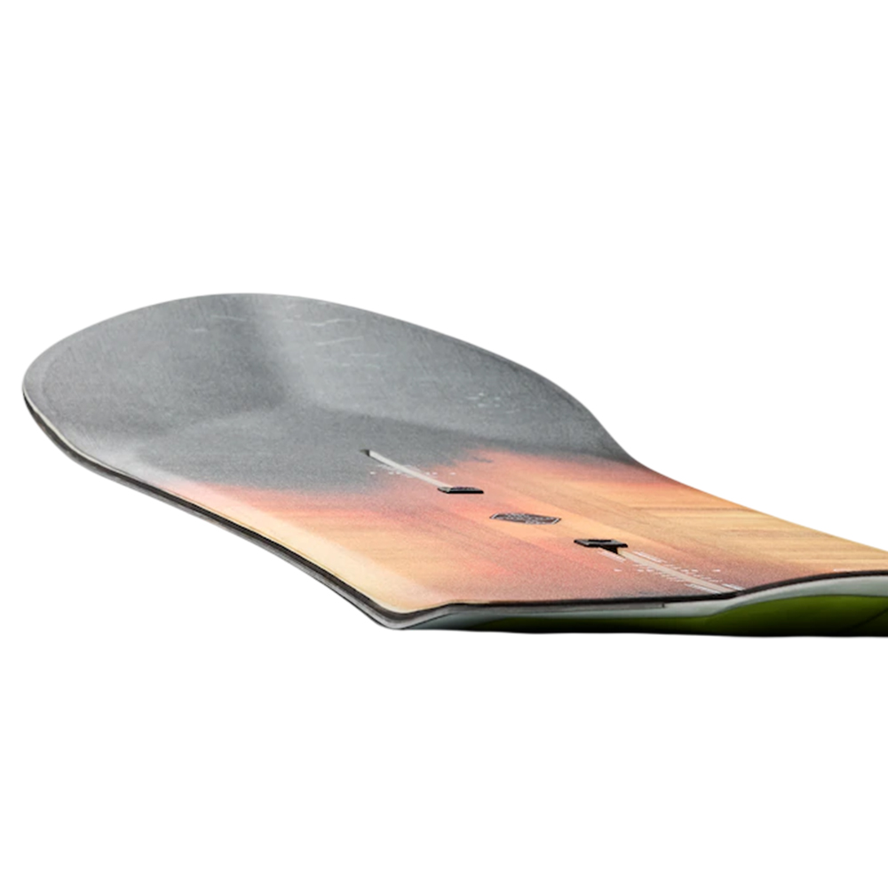 Сноуборд унисекс Burton 3D Fish - 2026 