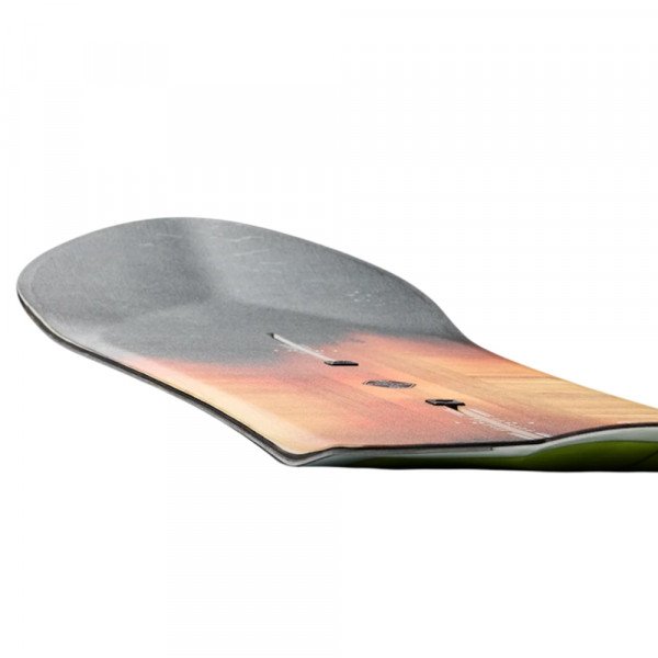 Сноуборд унисекс Burton 3D Fish - 2026 