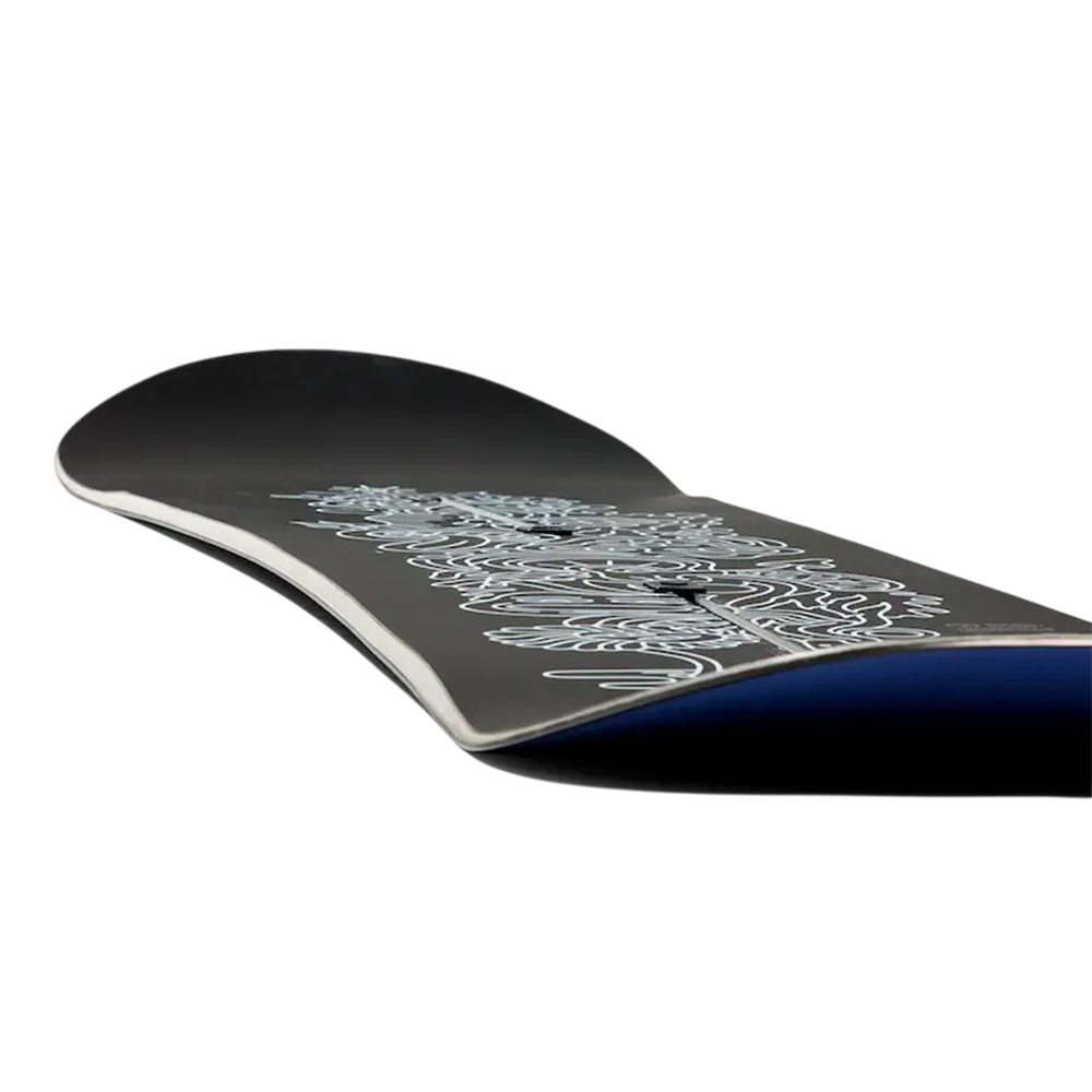 Сноуборд унисекс Burton Counterbalance - 2026 