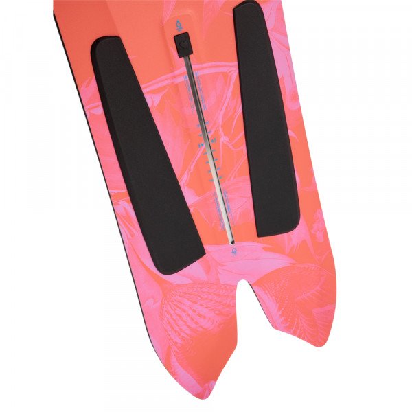 Сноуборд унисекс Burton Family Tree 3D Channel Surfer - 2026 Сноуборд унисекс Burton Family Tree 3D Channel Surfer - 2026