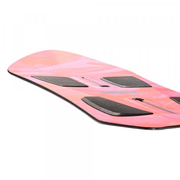 Сноуборд унисекс Burton Family Tree 3D Channel Surfer - 2026 Сноуборд унисекс Burton Family Tree 3D Channel Surfer - 2026