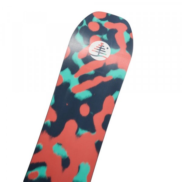 Сноуборд унисекс Burton Family Tree High Fidelity - 2026 