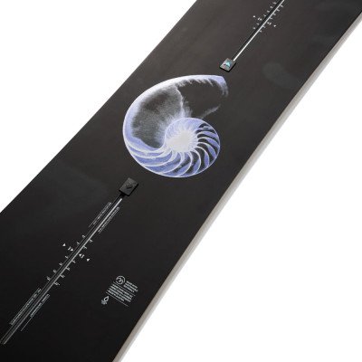 Сноуборд унисекс Burton Family Tree Hometown Hero - 2026 