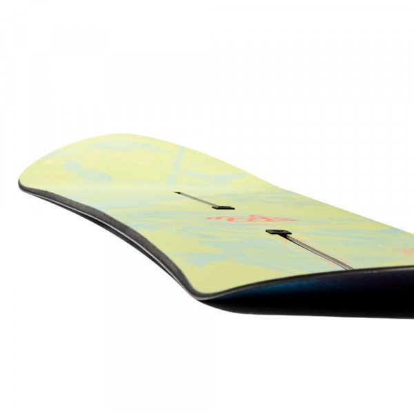 Сноуборд унисекс Burton Family Tree Sketch Artist - 2026 