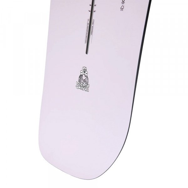 Сноуборд унисекс Burton Good Company - 2026 