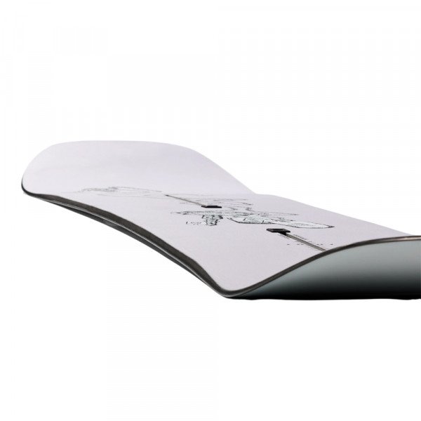 Сноуборд унисекс Burton Good Company - 2026 