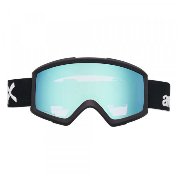 Маска горнолыжная Anon Helix 2 PRCV W/SPR 