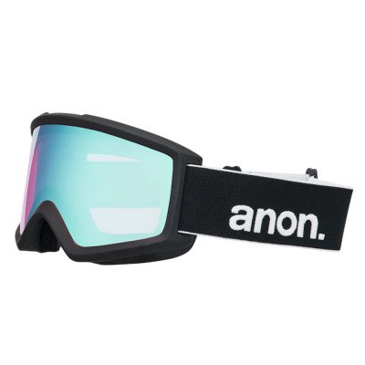 Маска горнолыжная Anon Helix 2 PRCV W/SPR 
