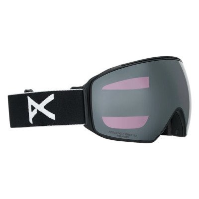 Маска горнолыжная Anon M4 Polar PRCV 