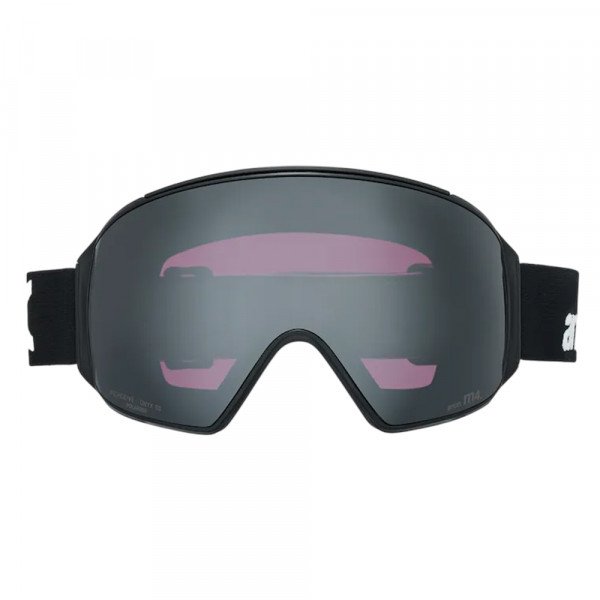 Маска горнолыжная Anon M4 Polar PRCV 