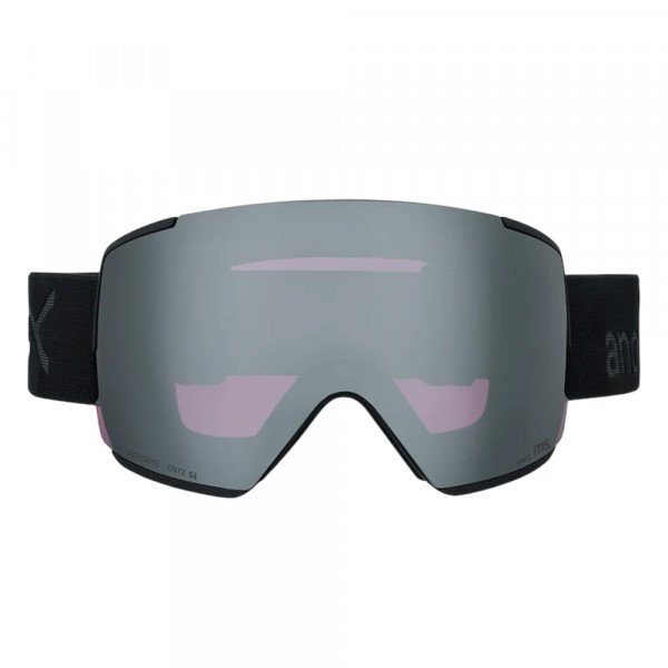Маска горнолыжная Anon M5 + линза + маска MFI