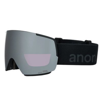 Маска горнолыжная Anon M5 + линза + маска MFI