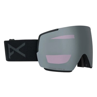 Маска горнолыжная Anon M5 + линза + маска MFI