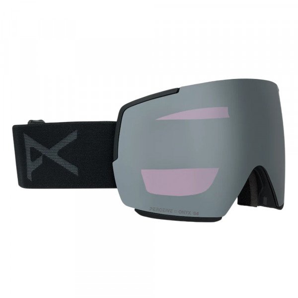 Маска горнолыжная Anon M5 + линза + маска MFI