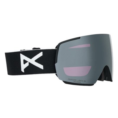 Маска горнолыжная Anon M5 Polar PRCV 