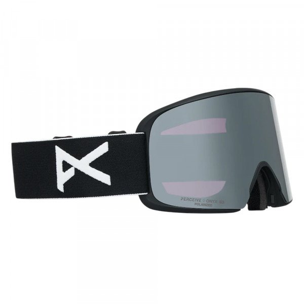 Маска горнолыжная Anon M6 Polar PRCV 