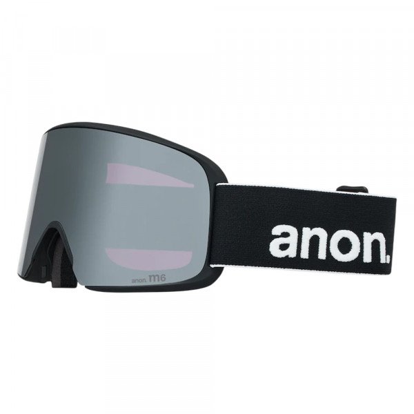 Маска горнолыжная Anon M6 Polar PRCV 