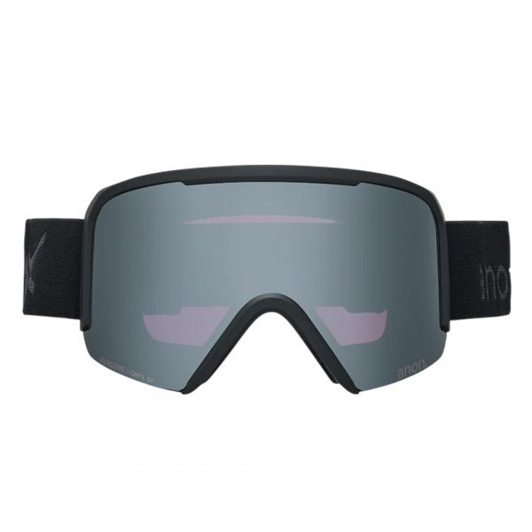 Маска горнолыжная Anon Nesa + линза + маска MFI