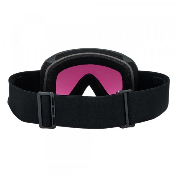 Маска горнолыжная Anon Nesa + линза + маска MFI