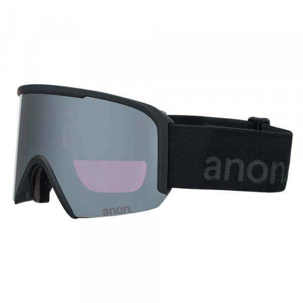 Маска горнолыжная Anon Nesa + линза + маска MFI