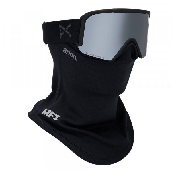Маска горнолыжная Anon Nesa + линза + маска MFI