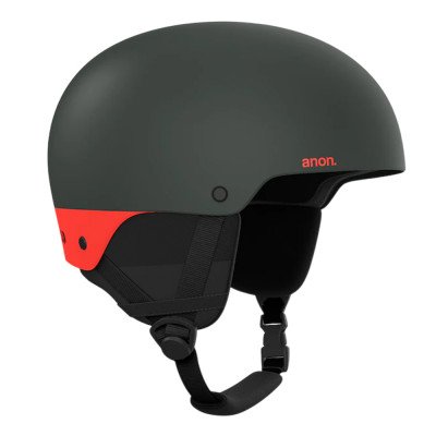 Шлем горнолыжный Anon Raider 3 