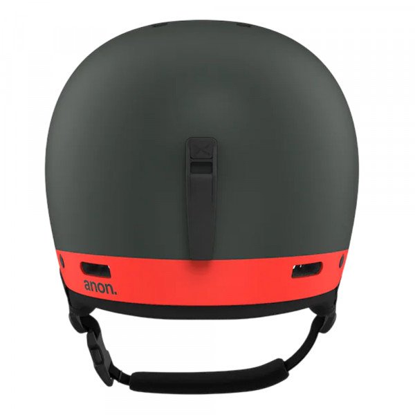 Шлем горнолыжный Anon Raider 3 