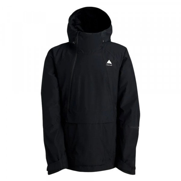 Анорак сноубордический мужской Burton Reserve Relaxed 